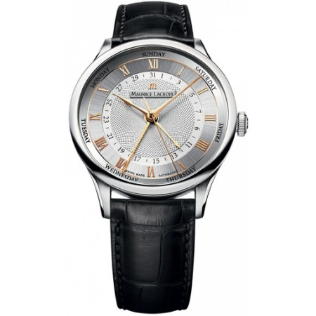 Maurice Lacroix Masterpiece MP6507-SS001-111