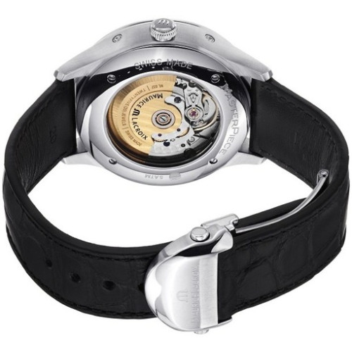 Часы Maurice Lacroix Masterpiece MP6507-SS001-111