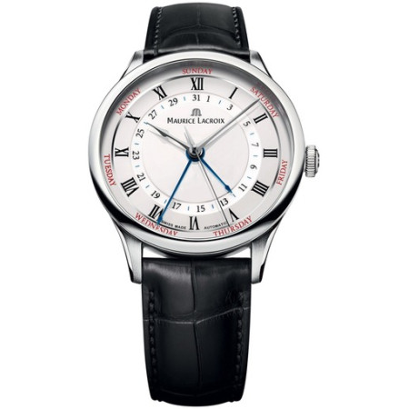 Maurice Lacroix Masterpiece MP6507-SS001-112