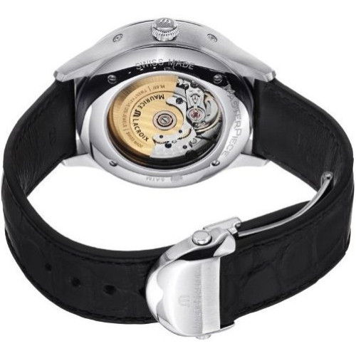 Часы Maurice Lacroix Masterpiece MP6507-SS001-112