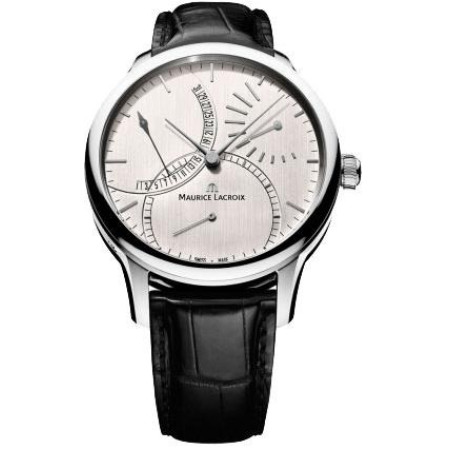 Maurice Lacroix Masterpiece MP6508-SS001-130