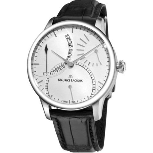 Часы Maurice Lacroix Masterpiece MP6508-SS001-130