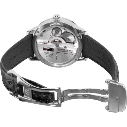 Часы Maurice Lacroix Masterpiece MP6508-SS001-130