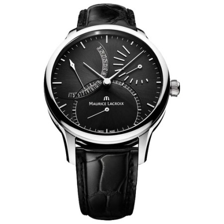 Maurice Lacroix Masterpiece MP6508-SS001-330