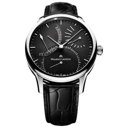 Maurice Lacroix Masterpiece MP6508-SS001-330