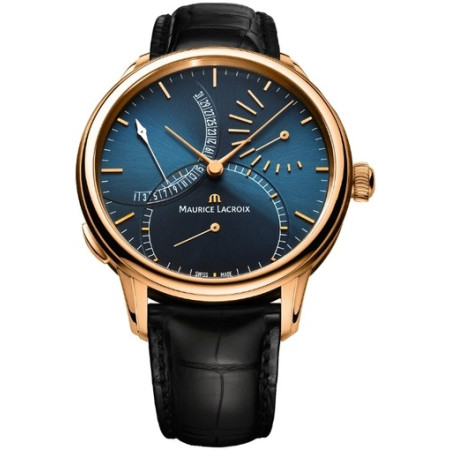 Maurice Lacroix Masterpiece MP6509-PG101-430
