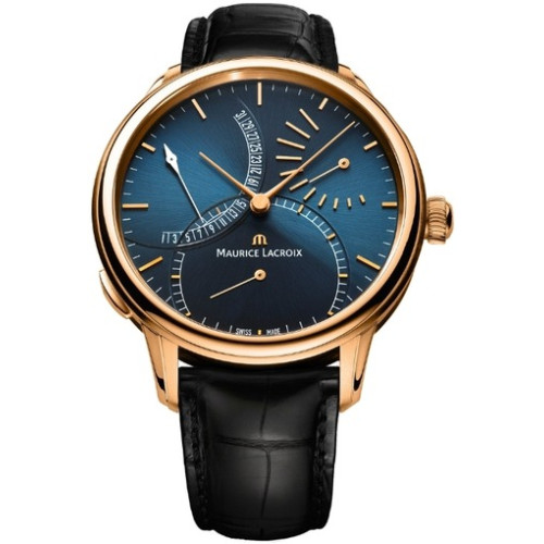 Часы Maurice Lacroix Masterpiece MP6509-PG101-430