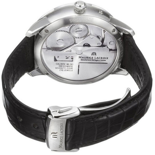 Часы Maurice Lacroix Masterpiece MP6518-SS001-130