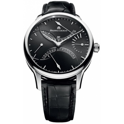 Часы Maurice Lacroix Masterpiece MP6518-SS001-330