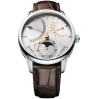 Часы Maurice Lacroix Masterpiece MP6528-SS001-130-2