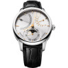 Часы Maurice Lacroix Masterpiece MP6528-SS001-130