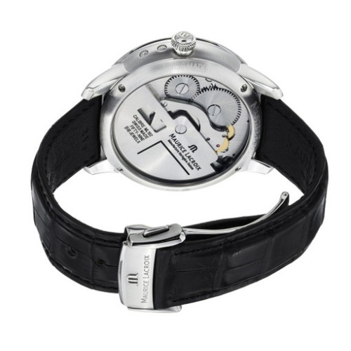 Часы Maurice Lacroix Masterpiece MP6528-SS001-330