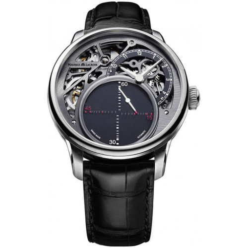 Часы Maurice Lacroix Masterpiece MP6558-SS001-094