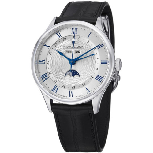 Часы Maurice Lacroix Masterpiece MP6607-SS001-110-1