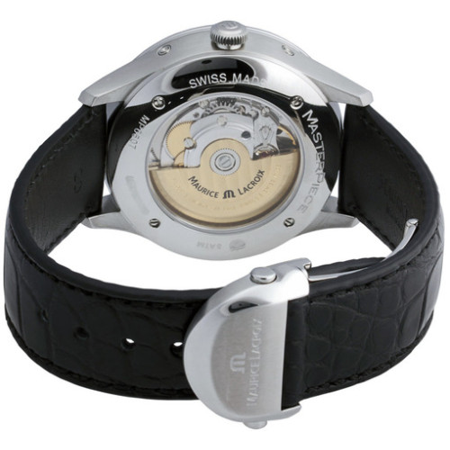 Часы Maurice Lacroix Masterpiece MP6607-SS001-110-1