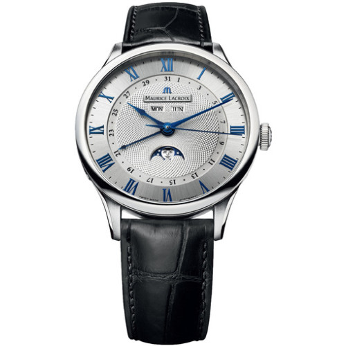 Maurice Lacroix Masterpiece MP6607-SS001-110