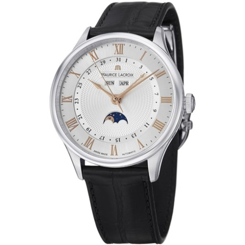 Часы Maurice Lacroix Masterpiece MP6607-SS001-111