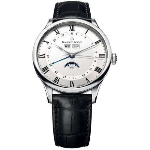 Часы Maurice Lacroix Masterpiece MP6607-SS001-112