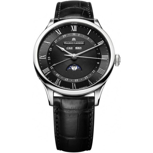 Часы Maurice Lacroix Masterpiece MP6607-SS001-310-1
