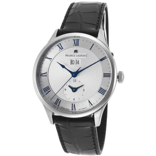 Часы Maurice Lacroix Masterpiece MP6707-SS001-110-1