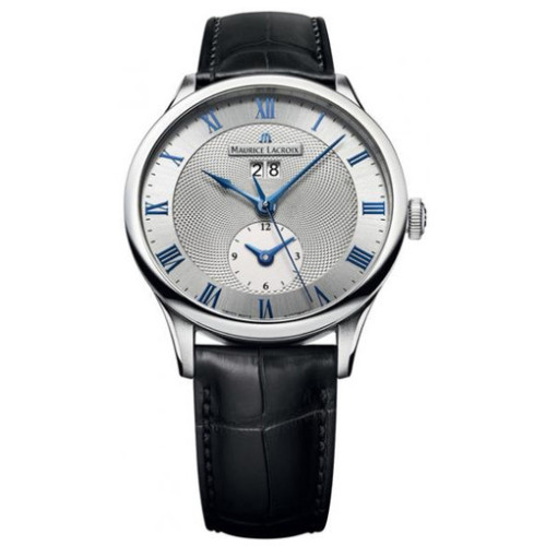 Часы Maurice Lacroix Masterpiece MP6707-SS001-110