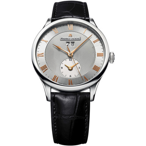 Часы Maurice Lacroix Masterpiece MP6707-SS001-111