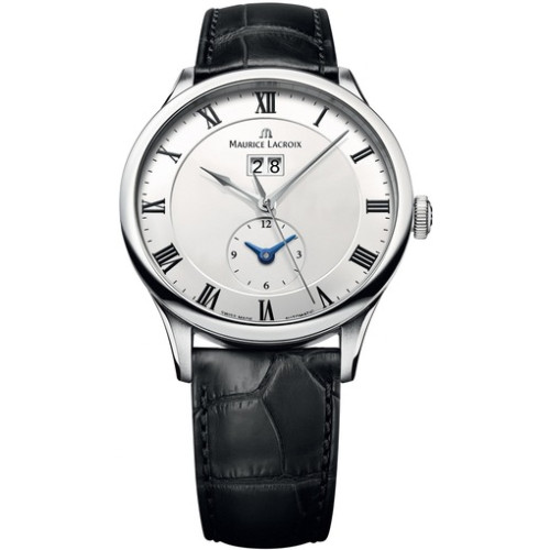Часы Maurice Lacroix Masterpiece MP6707-SS001-112