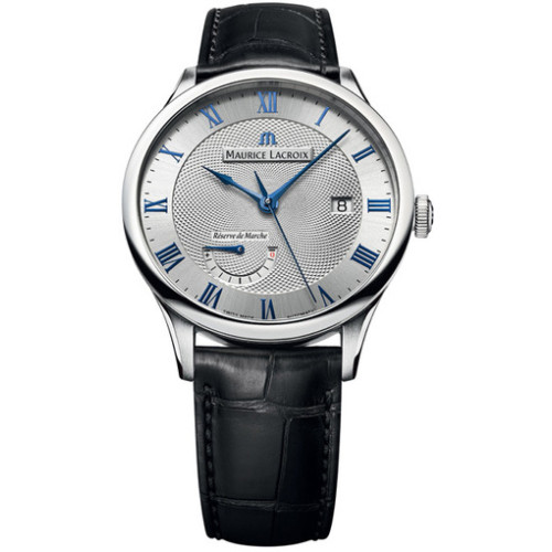 Maurice Lacroix Masterpiece MP6807-SS001-110
