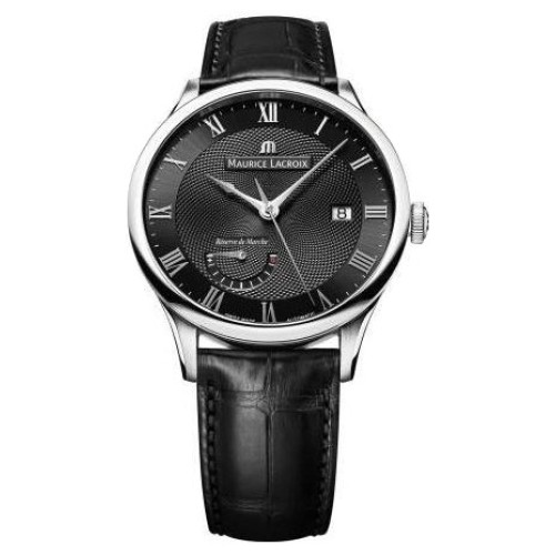 Часы Maurice Lacroix Masterpiece MP6807-SS001-310