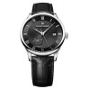 Часы Maurice Lacroix Masterpiece MP6807-SS001-310