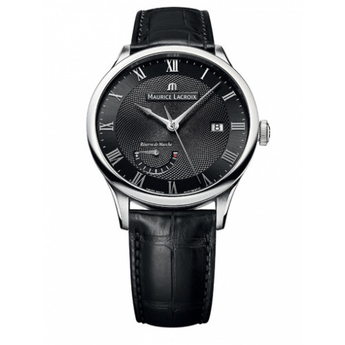 Часы Maurice Lacroix Masterpiece MP6807-SS001-310