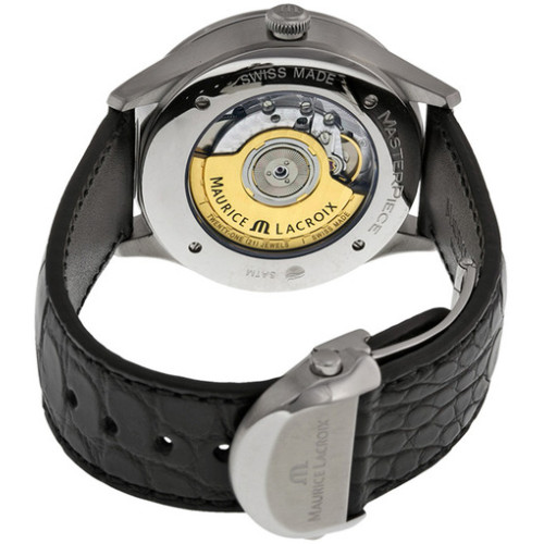 Часы Maurice Lacroix Masterpiece MP6807-SS001-310