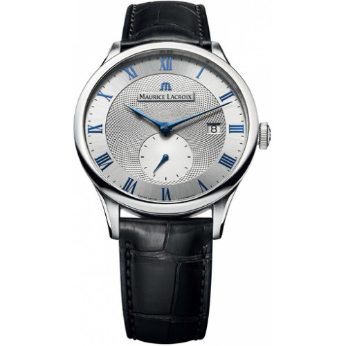 Часы Maurice Lacroix Masterpiece MP6907-SS001-110-1