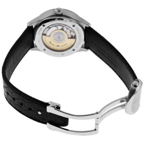 Часы Maurice Lacroix Masterpiece MP6907-SS001-110-1