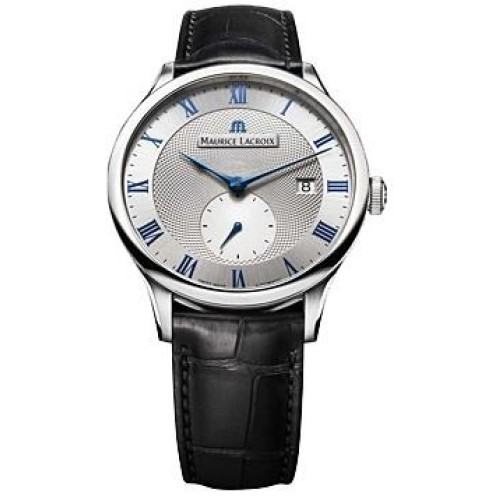 Часы Maurice Lacroix Masterpiece MP6907-SS001-110