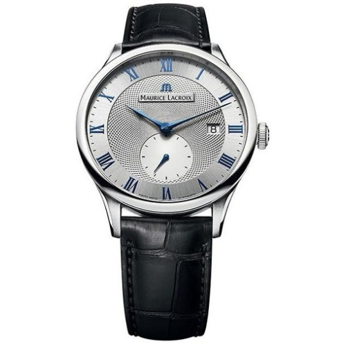 Часы Maurice Lacroix Masterpiece MP6907-SS001-111