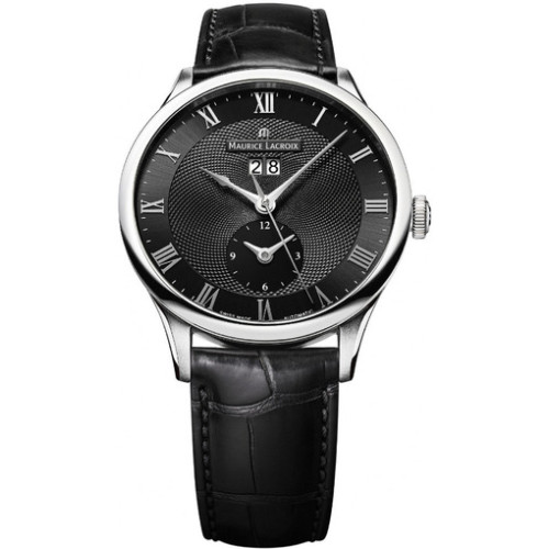 Часы Maurice Lacroix Masterpiece MP6907-SS001-310-1