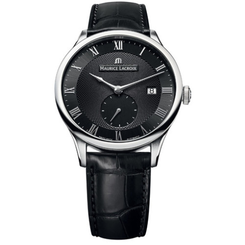 Часы Maurice Lacroix Masterpiece MP6907-SS001-310
