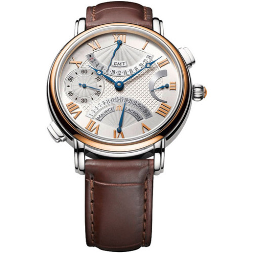 Часы Maurice Lacroix Masterpiece MP7018-PS101-110
