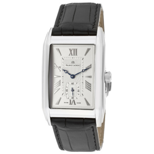 Часы Maurice Lacroix Masterpiece MP7019-SS001-110