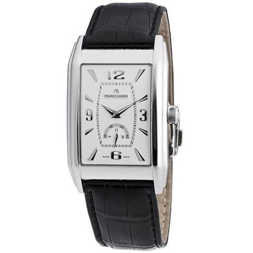 Maurice Lacroix Masterpiece MP7019-SS001-120