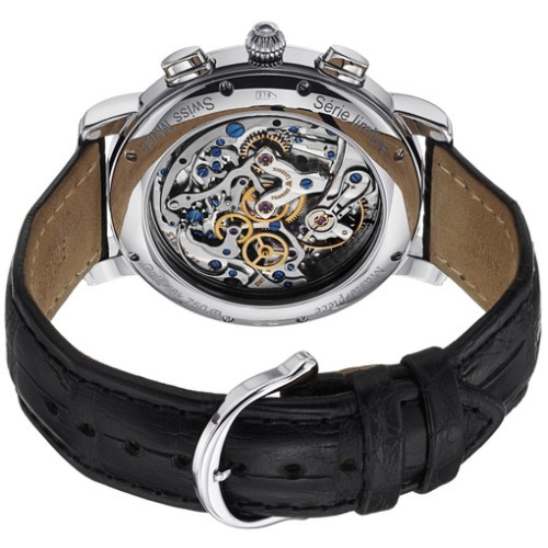 Часы Maurice Lacroix Masterpiece MP7038-WG101-120