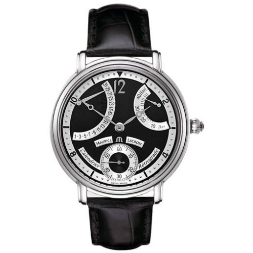 Maurice Lacroix Masterpiece MP7068-SS001-390