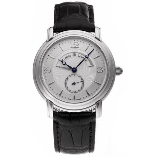 Часы Maurice Lacroix Masterpiece MP7098-SS001-120