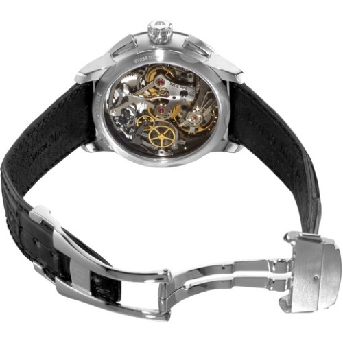 Часы Maurice Lacroix Masterpiece MP7128-SS001-320