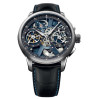 Часы Maurice Lacroix Masterpiece MP7128-SS001-400
