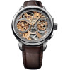 Часы Maurice Lacroix Masterpiece MP7128-SS001-500