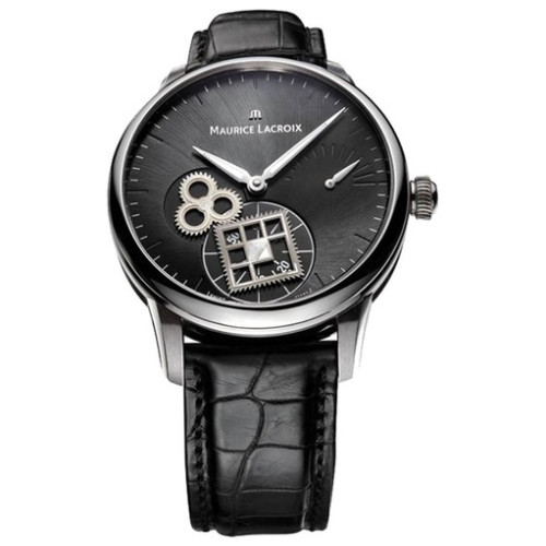 Часы Maurice Lacroix Masterpiece MP7158-SS001-900