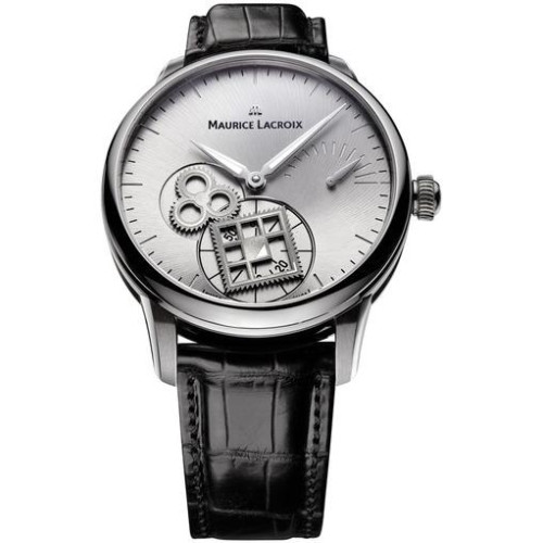 Часы Maurice Lacroix Masterpiece MP7158-SS001-901
