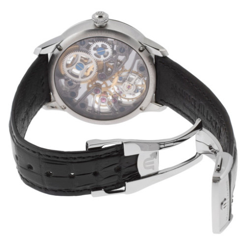 Часы Maurice Lacroix Masterpiece MP7208-SS001-000
